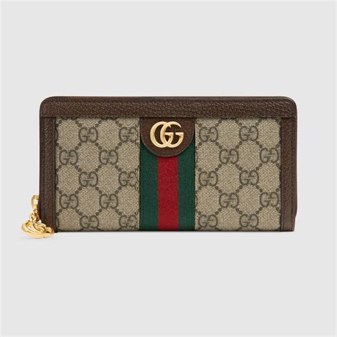 offerte portafoglio gucci donna|portafogli gucci.